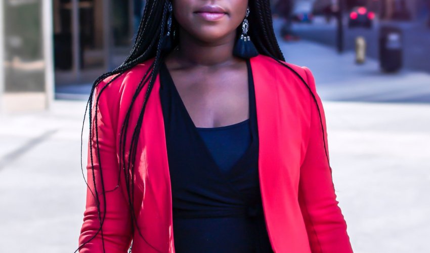 Women's Business Day Spotlight! How She-E-Os Are Breaking Barriers cover